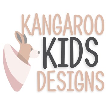 About Us 1 NURSERY WALL ART & KIDS PRINTS - KANGAROO KIDS DESIGNS