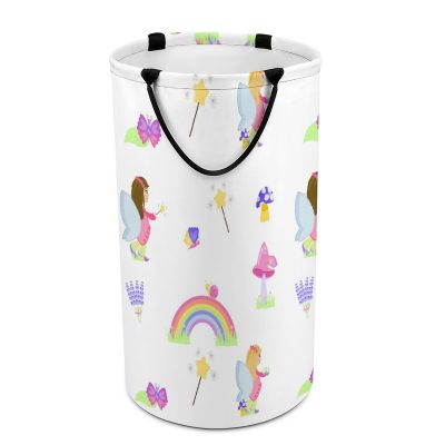 Fairy Secrets Toy & Laundry Hamper