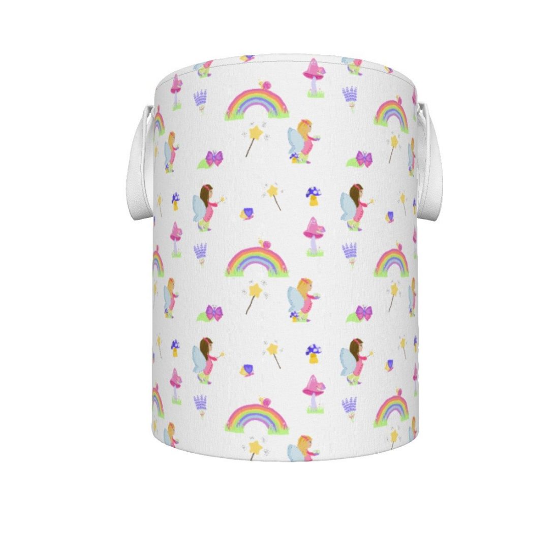 Fairy Secrets Storage / Laundry Hamper