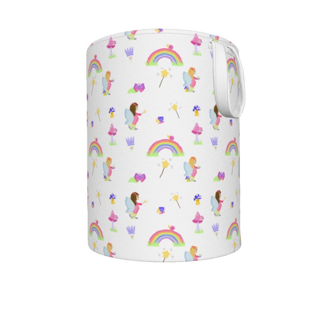 Fairy Secrets Storage / Laundry Hamper