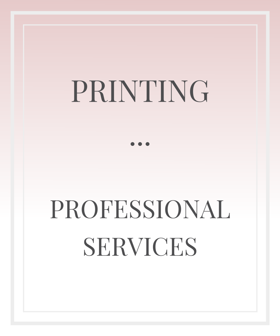 Printing Tips for Digital Downloads 2 printing tips page printing services