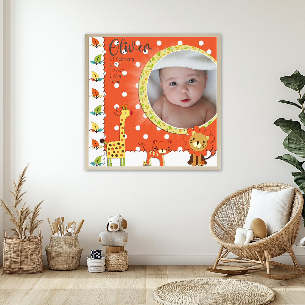 Nursery & Kids Wall Art Prints 5 svg%3E