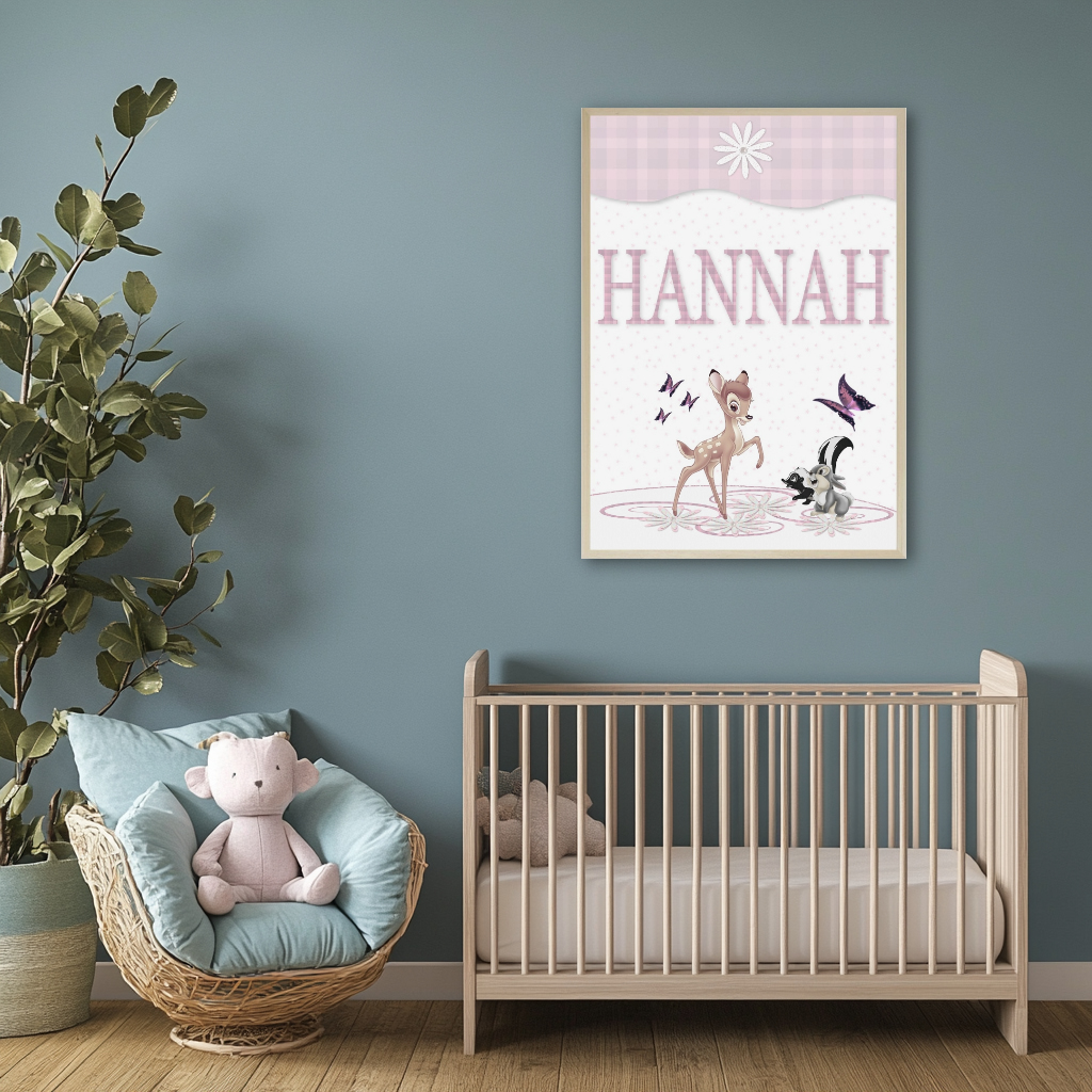 Nursery & Kids Wall Art Prints 4 svg%3E